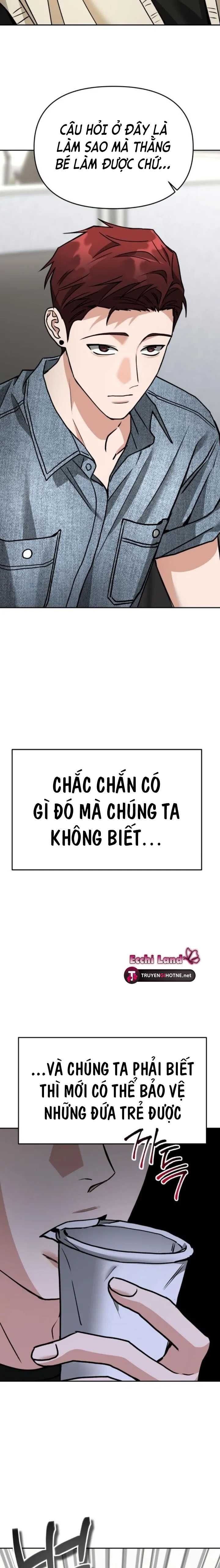 Gọi Tôi Là Ác Ma Chapter 70.1 - 17