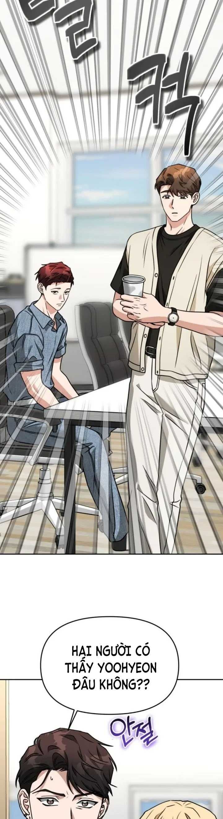 Gọi Tôi Là Ác Ma Chapter 70.1 - 18