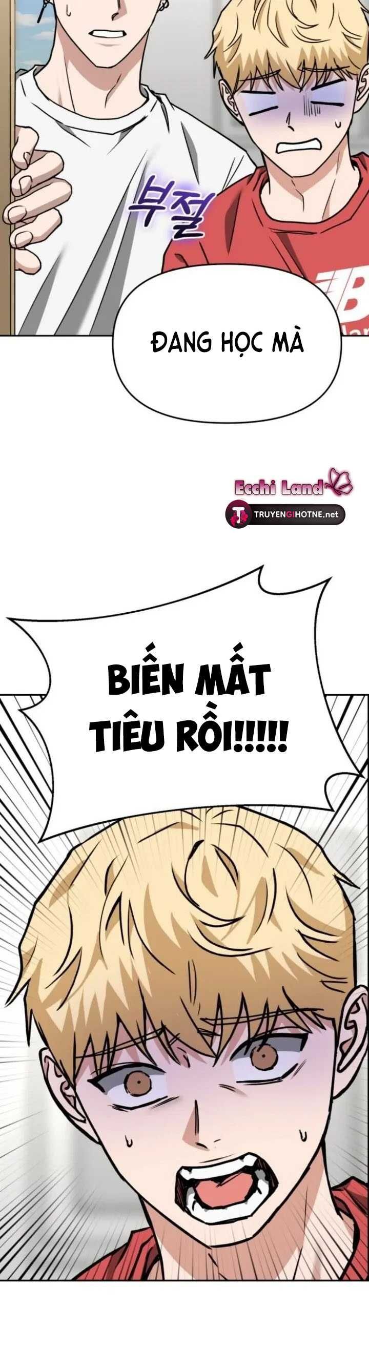 Gọi Tôi Là Ác Ma Chapter 70.1 - 19