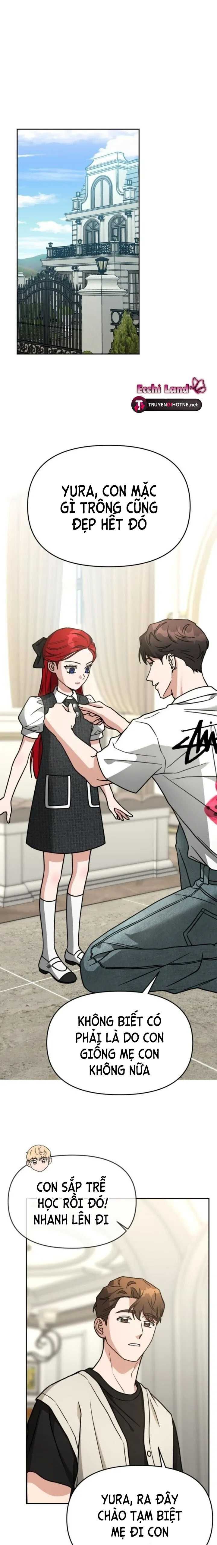 Gọi Tôi Là Ác Ma Chapter 70.1 - 3