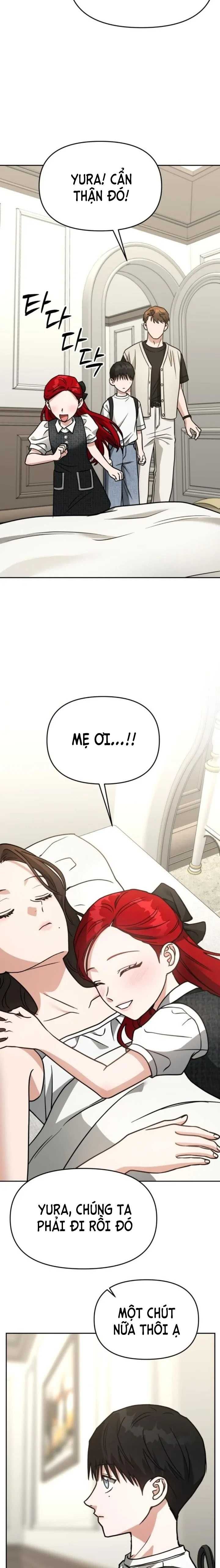 Gọi Tôi Là Ác Ma Chapter 70.1 - 4