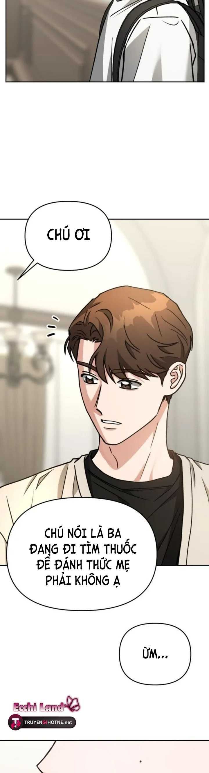 Gọi Tôi Là Ác Ma Chapter 70.1 - 5