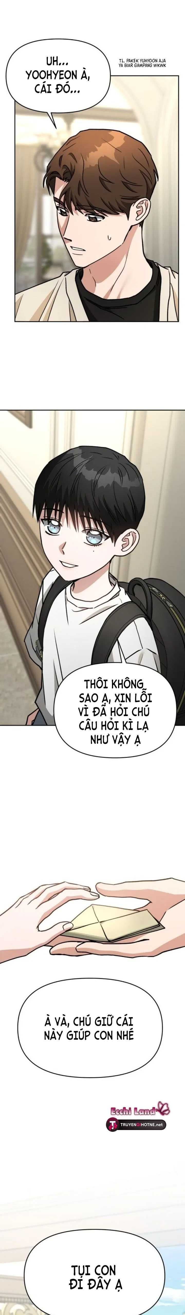 Gọi Tôi Là Ác Ma Chapter 70.1 - 7