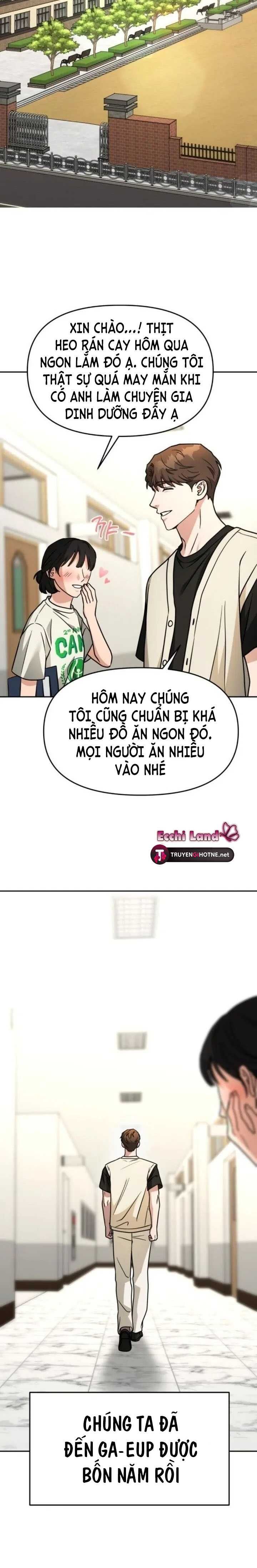 Gọi Tôi Là Ác Ma Chapter 70.1 - 9