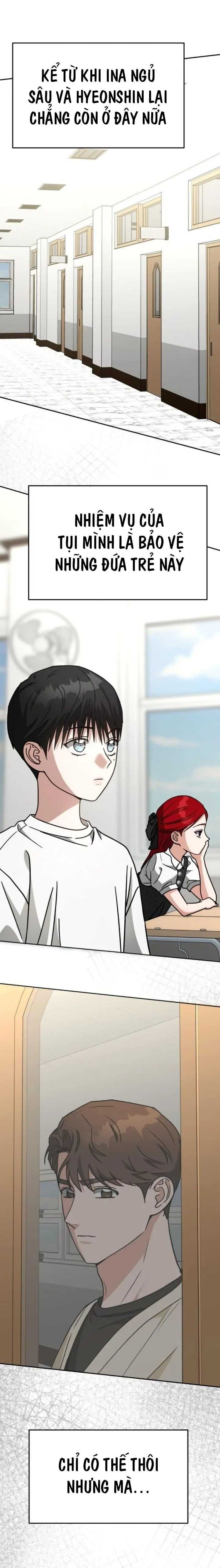 Gọi Tôi Là Ác Ma Chapter 70.1 - 10