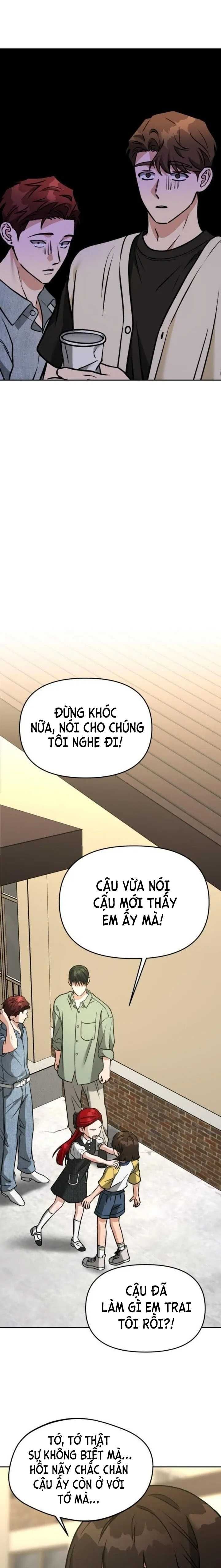 Gọi Tôi Là Ác Ma Chapter 70.2 - 2