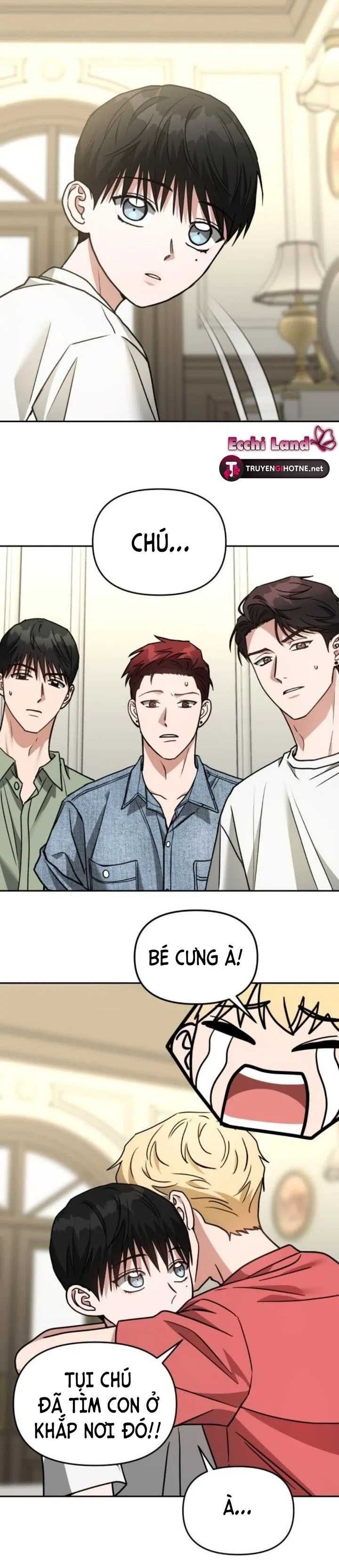 Gọi Tôi Là Ác Ma Chapter 70.2 - 11