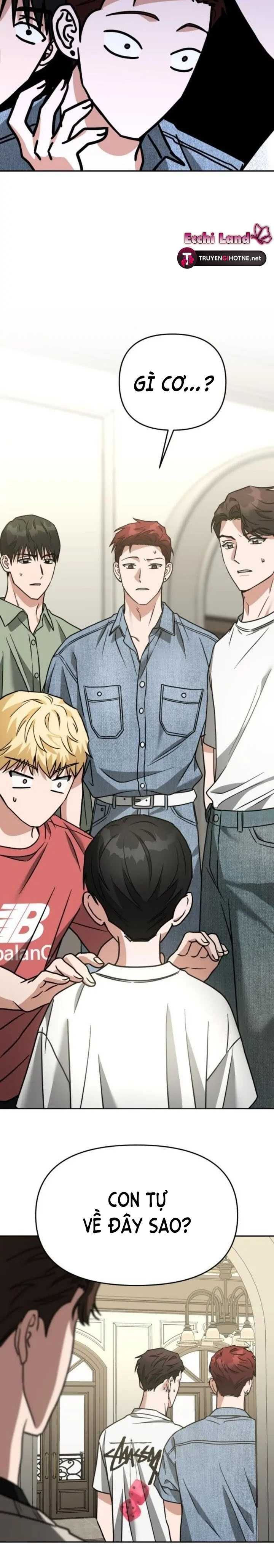 Gọi Tôi Là Ác Ma Chapter 70.2 - 13