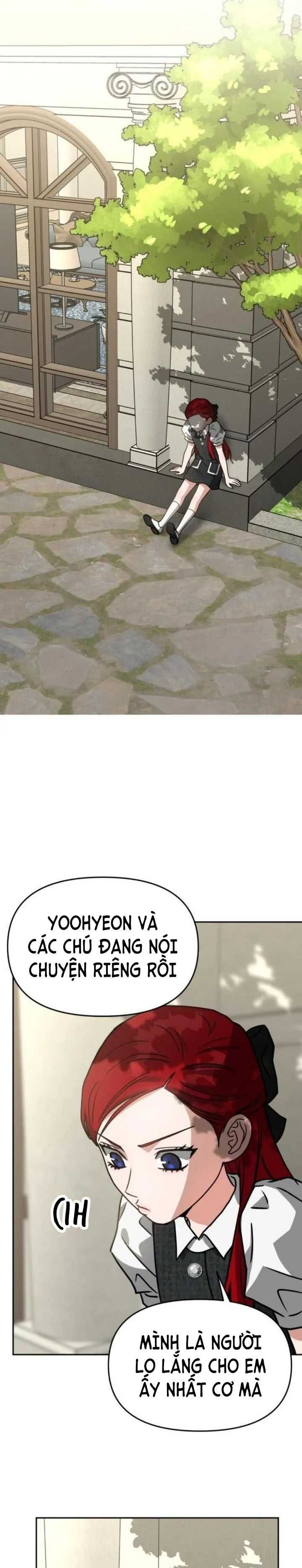 Gọi Tôi Là Ác Ma Chapter 70.2 - 16