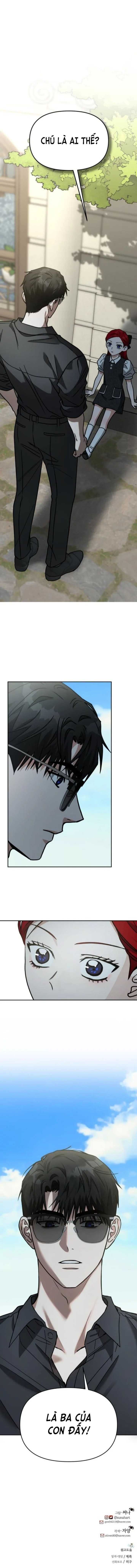 Gọi Tôi Là Ác Ma Chapter 70.2 - 18