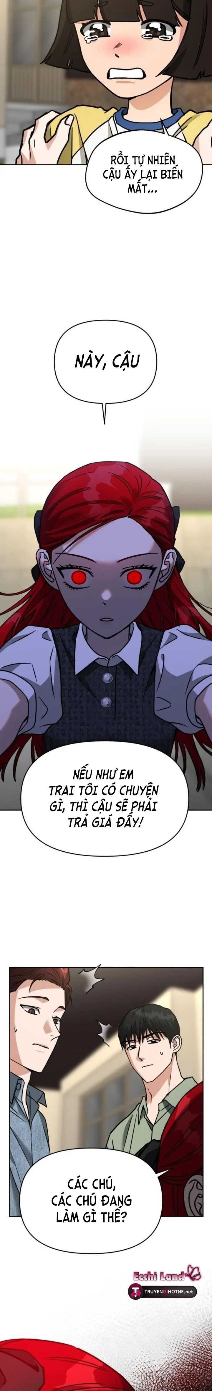 Gọi Tôi Là Ác Ma Chapter 70.2 - 3