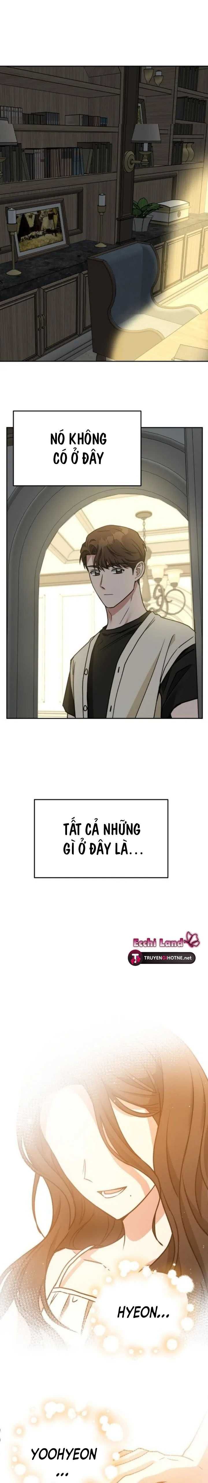 Gọi Tôi Là Ác Ma Chapter 70.2 - 9