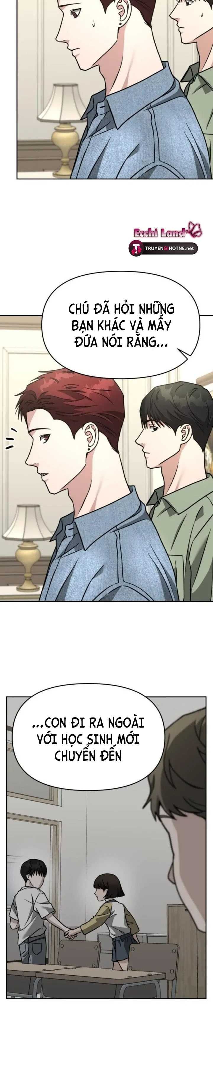 Gọi Tôi Là Ác Ma Chapter 71.1 - 11