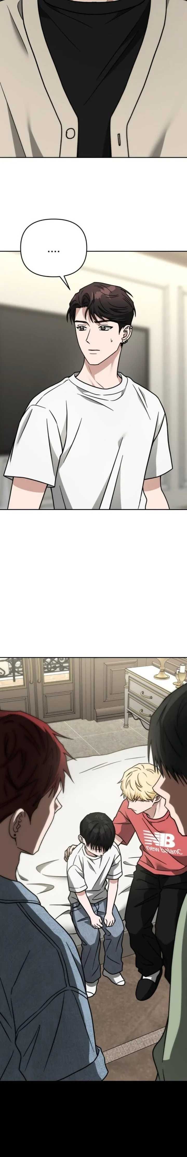 Gọi Tôi Là Ác Ma Chapter 71.1 - 14