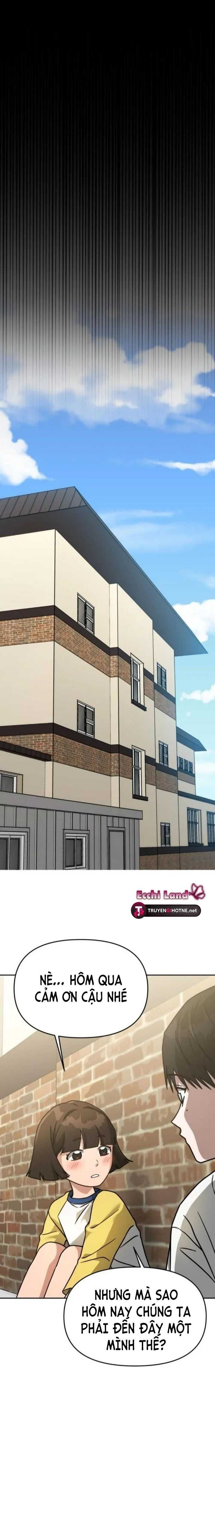 Gọi Tôi Là Ác Ma Chapter 71.1 - 15