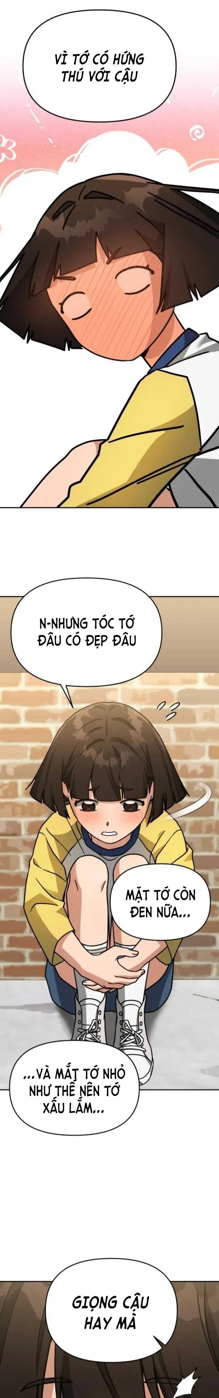 Gọi Tôi Là Ác Ma Chapter 71.1 - 16
