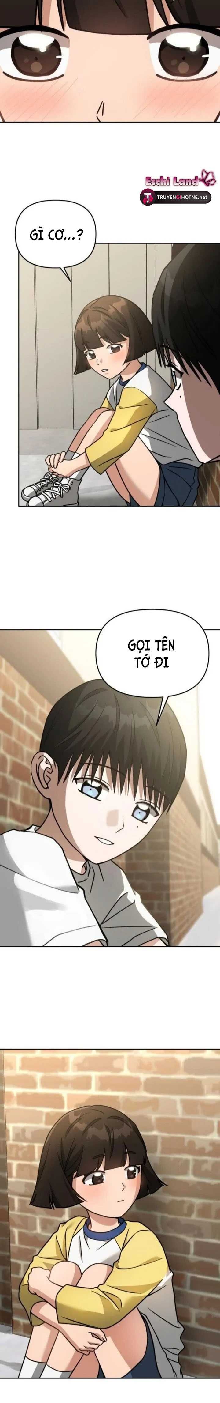 Gọi Tôi Là Ác Ma Chapter 71.1 - 17