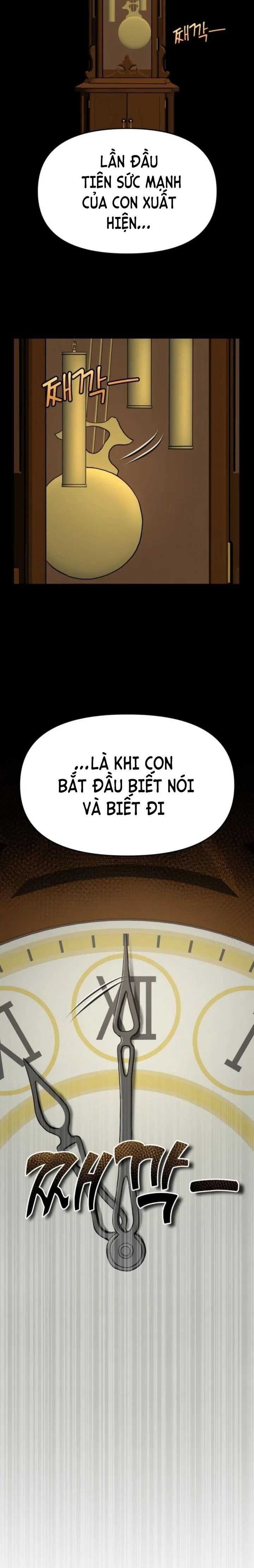 Gọi Tôi Là Ác Ma Chapter 71.1 - 4