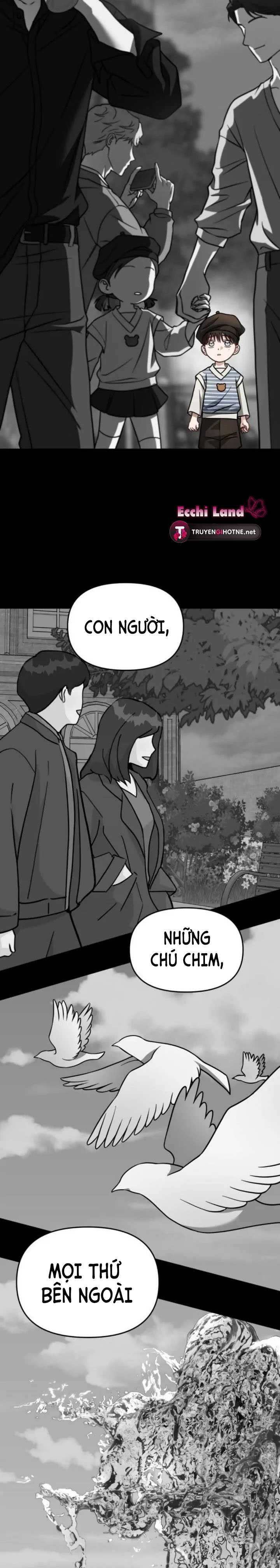 Gọi Tôi Là Ác Ma Chapter 71.1 - 7