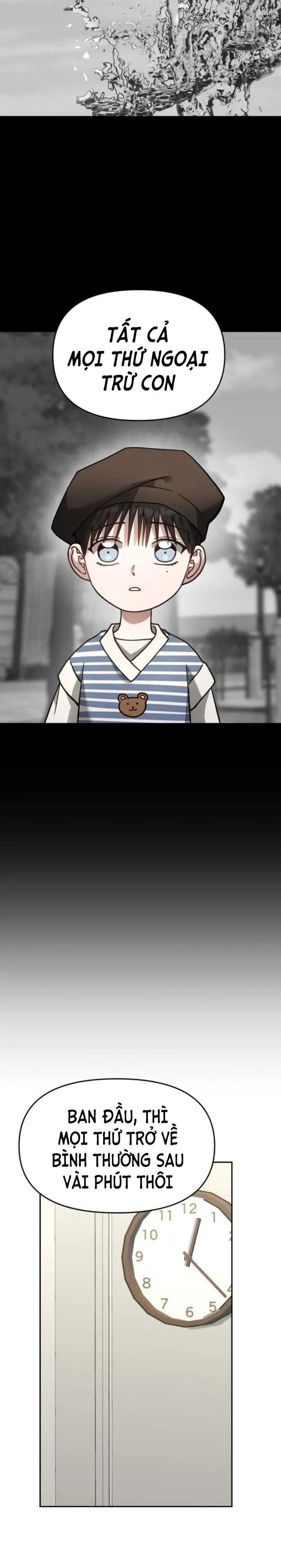 Gọi Tôi Là Ác Ma Chapter 71.1 - 8