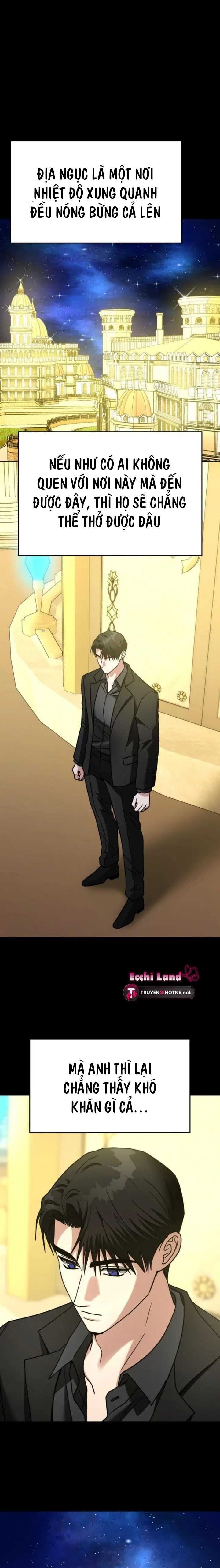 Gọi Tôi Là Ác Ma Chapter 71.2 - 13