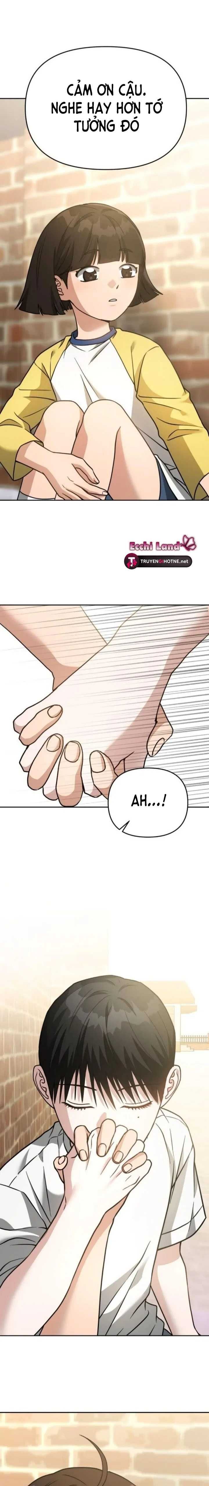 Gọi Tôi Là Ác Ma Chapter 71.2 - 5