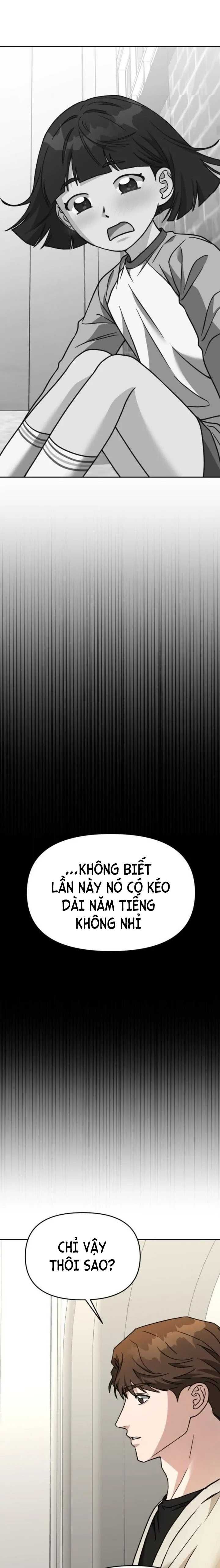 Gọi Tôi Là Ác Ma Chapter 71.2 - 8