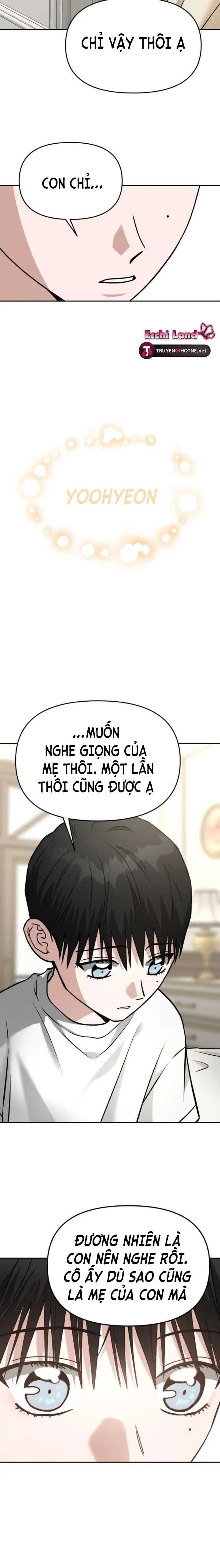 Gọi Tôi Là Ác Ma Chapter 71.2 - 9