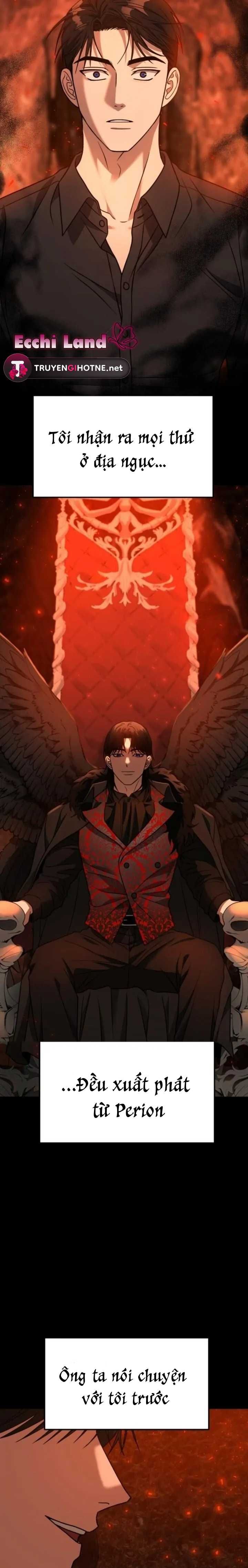 Gọi Tôi Là Ác Ma Chapter 72.1 - 13