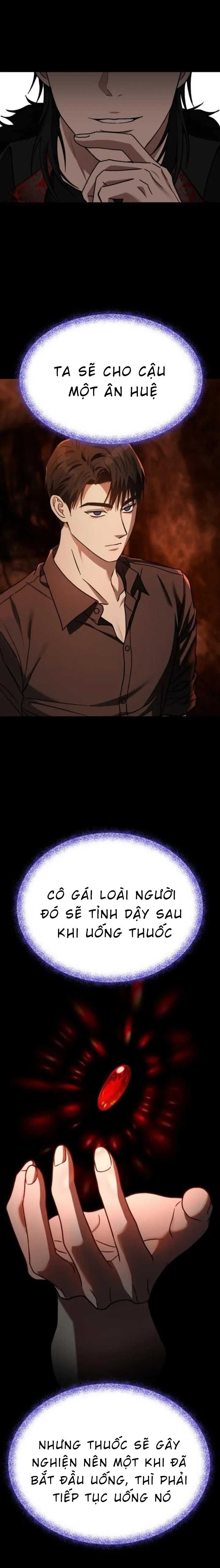 Gọi Tôi Là Ác Ma Chapter 72.1 - 15