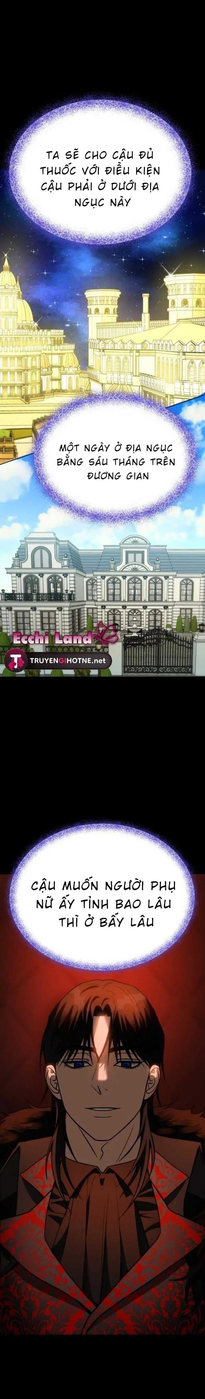 Gọi Tôi Là Ác Ma Chapter 72.1 - 16