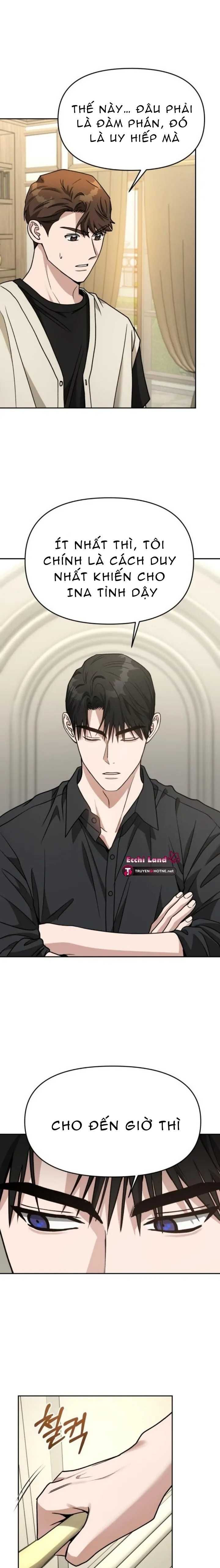 Gọi Tôi Là Ác Ma Chapter 72.1 - 18