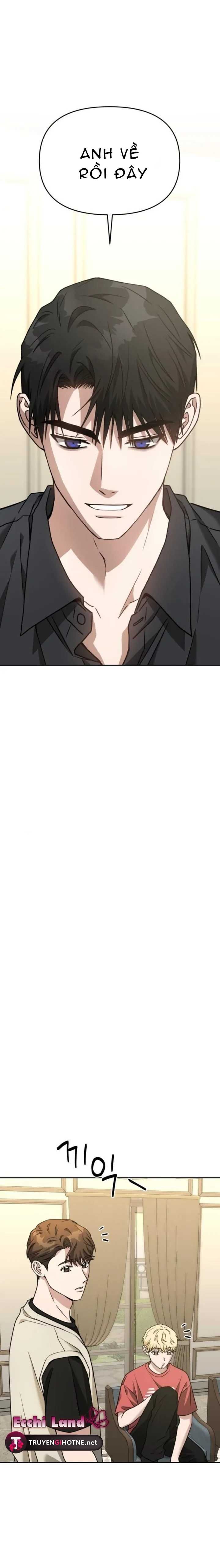 Gọi Tôi Là Ác Ma Chapter 72.1 - 3