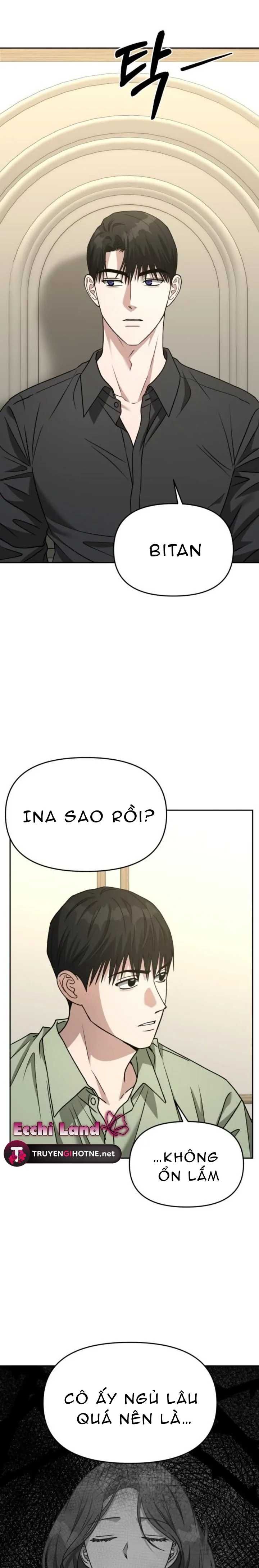 Gọi Tôi Là Ác Ma Chapter 72.1 - 4