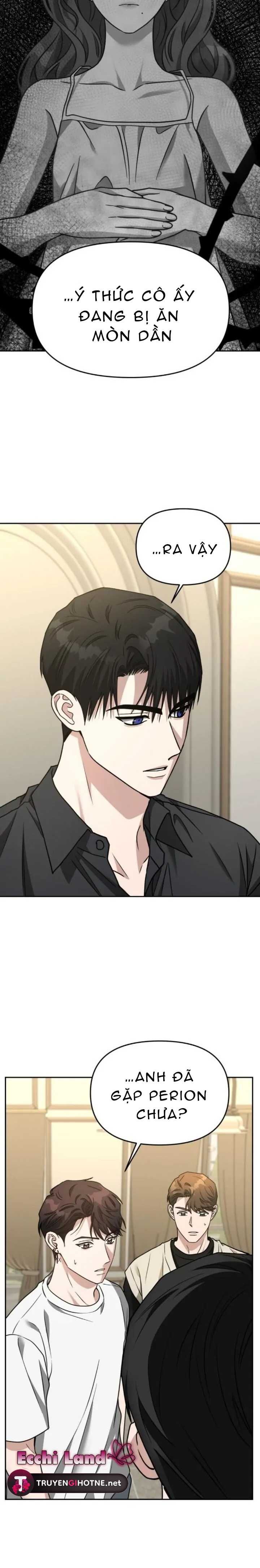 Gọi Tôi Là Ác Ma Chapter 72.1 - 5