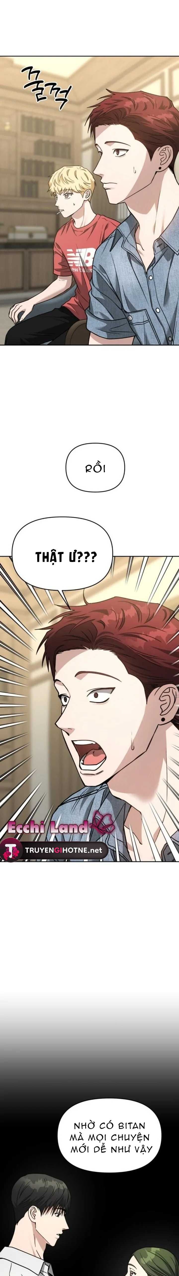 Gọi Tôi Là Ác Ma Chapter 72.1 - 6