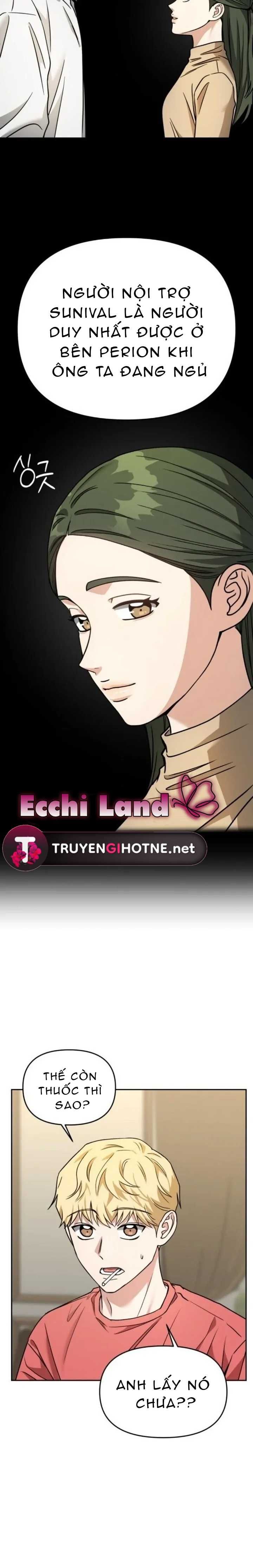 Gọi Tôi Là Ác Ma Chapter 72.1 - 7