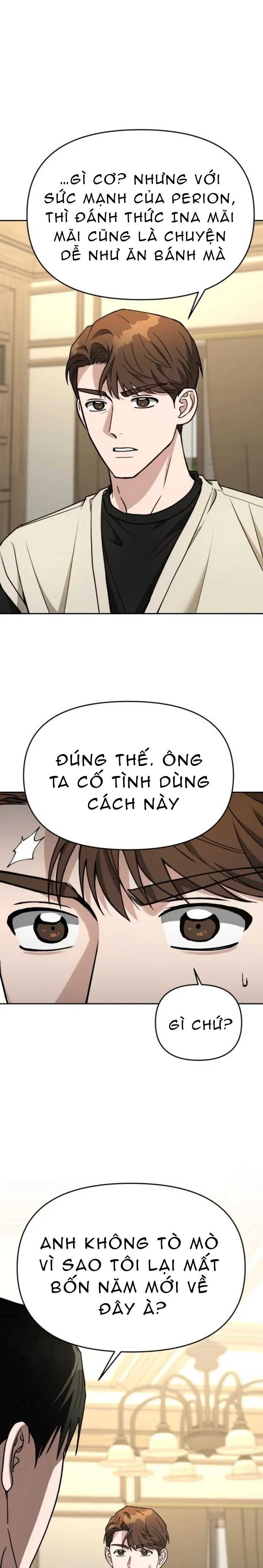 Gọi Tôi Là Ác Ma Chapter 72.1 - 10