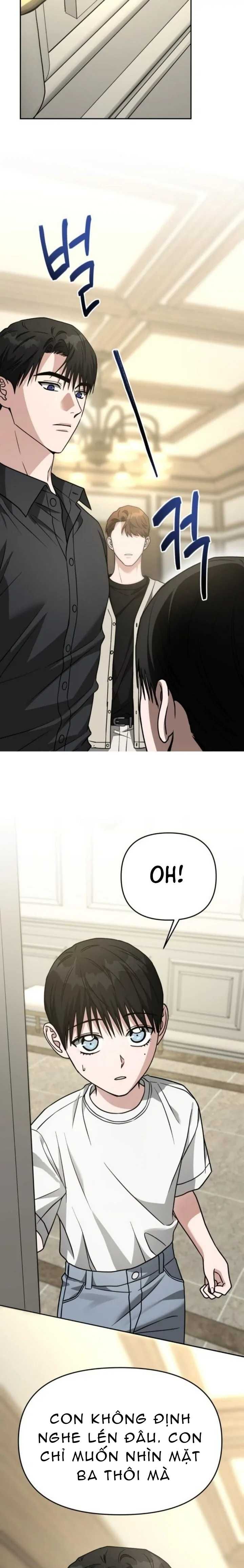 Gọi Tôi Là Ác Ma Chapter 72.2 - 2