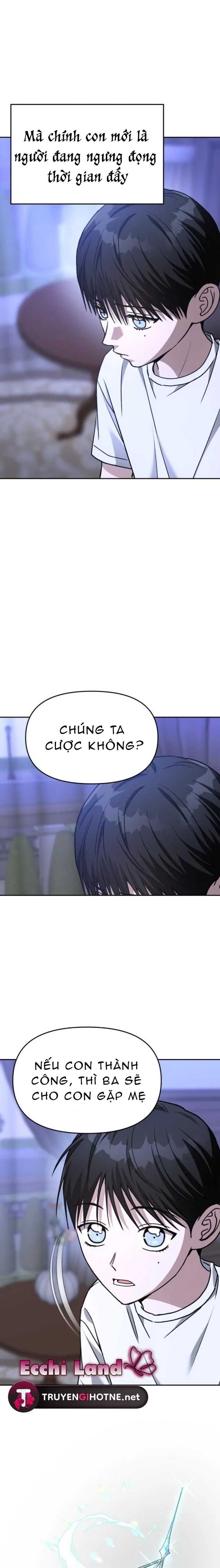 Gọi Tôi Là Ác Ma Chapter 72.2 - 11