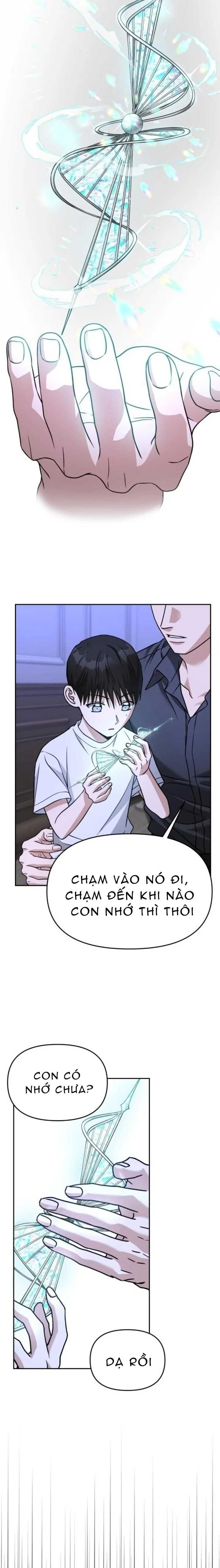 Gọi Tôi Là Ác Ma Chapter 72.2 - 12