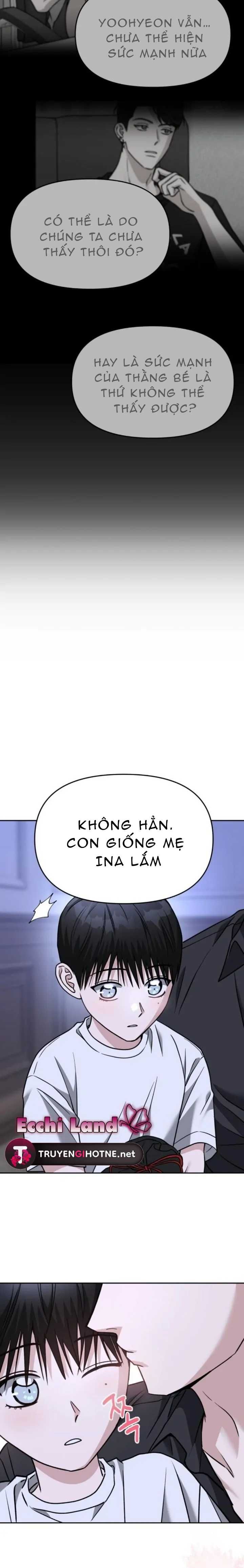 Gọi Tôi Là Ác Ma Chapter 72.2 - 16