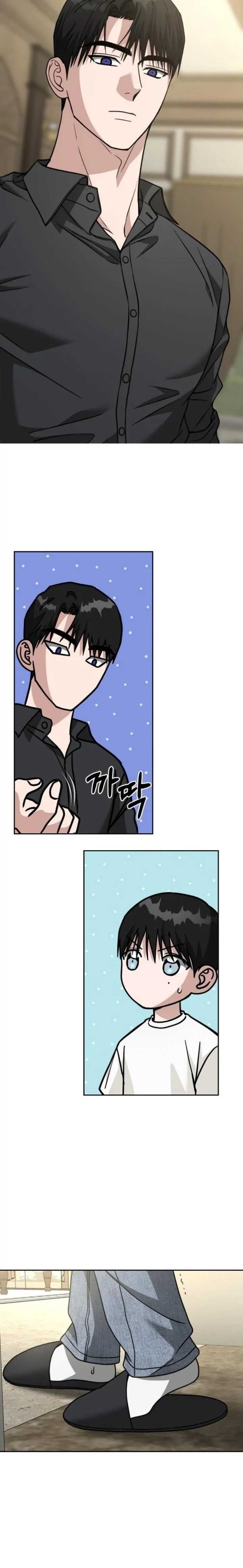 Gọi Tôi Là Ác Ma Chapter 72.2 - 3