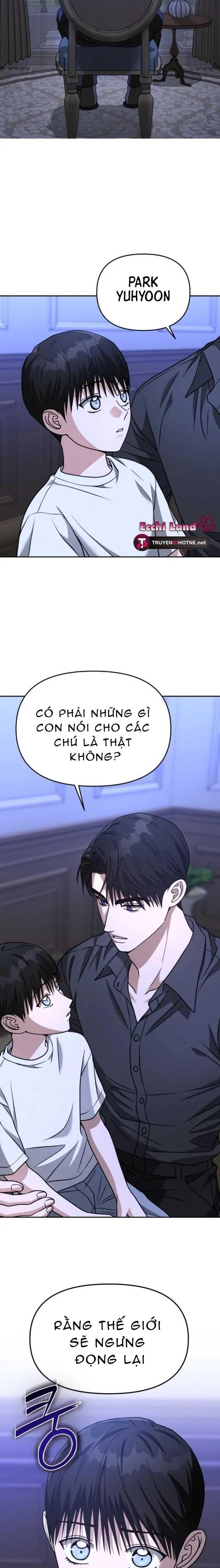 Gọi Tôi Là Ác Ma Chapter 72.2 - 8