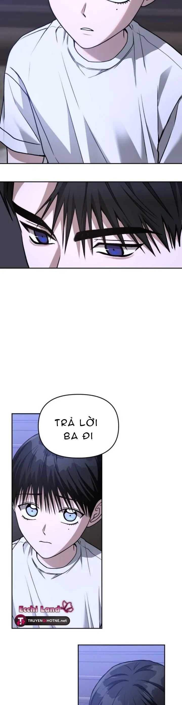 Gọi Tôi Là Ác Ma Chapter 72.2 - 9