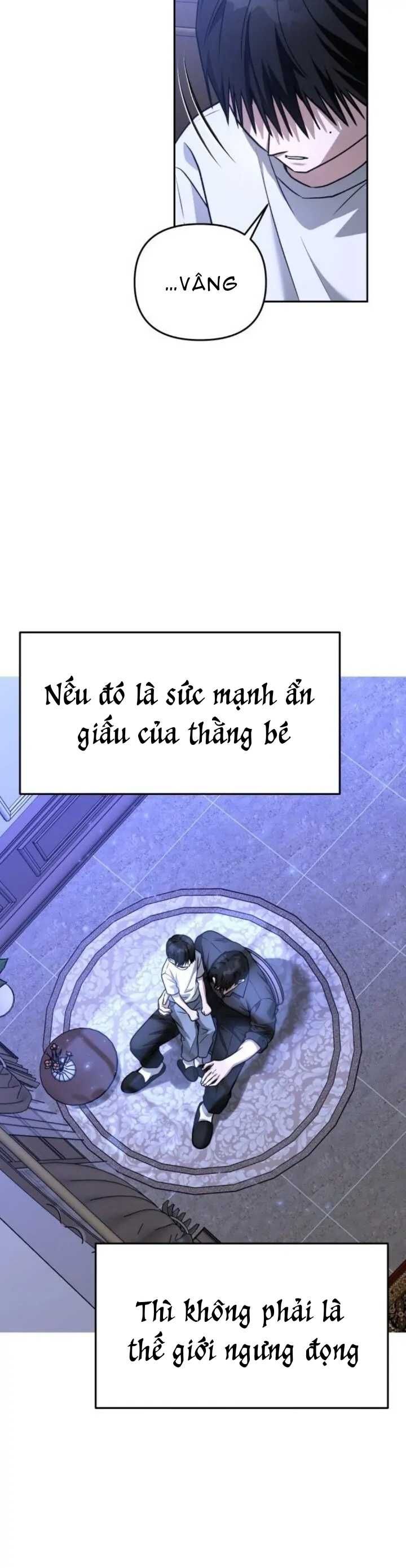 Gọi Tôi Là Ác Ma Chapter 72.2 - 10