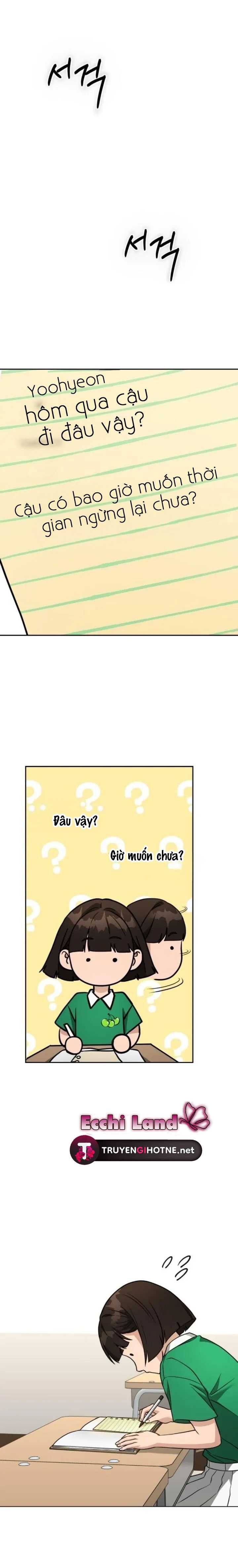 Gọi Tôi Là Ác Ma Chapter 73.1 - 11