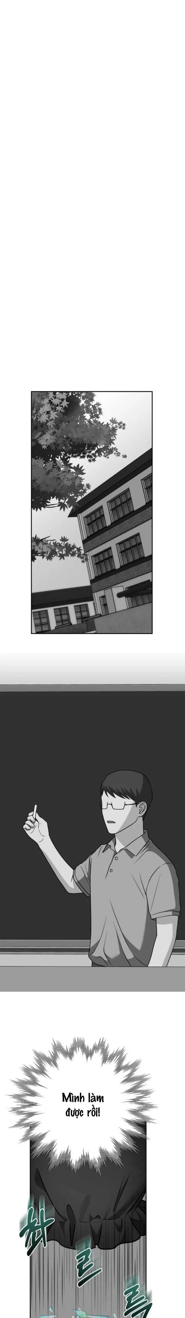 Gọi Tôi Là Ác Ma Chapter 73.1 - 15