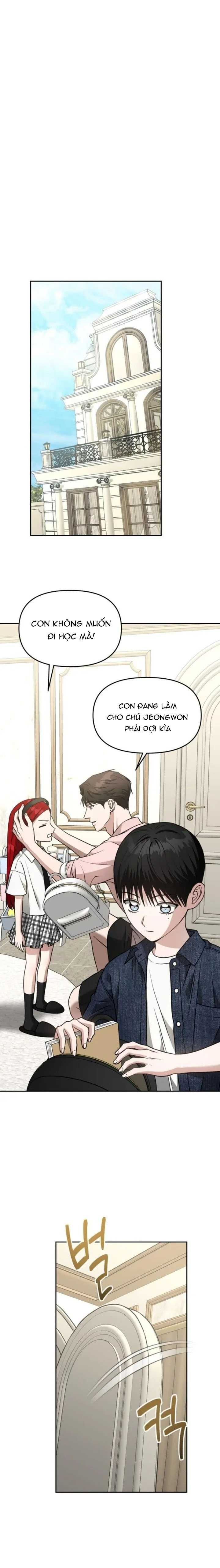 Gọi Tôi Là Ác Ma Chapter 73.1 - 3