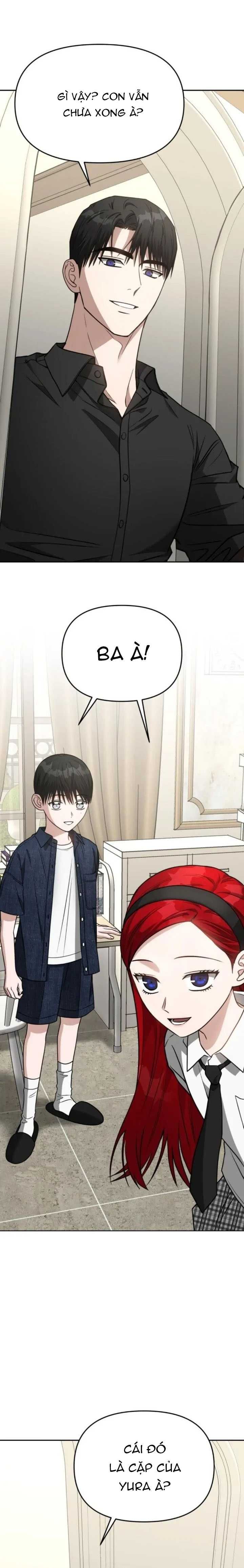 Gọi Tôi Là Ác Ma Chapter 73.1 - 4
